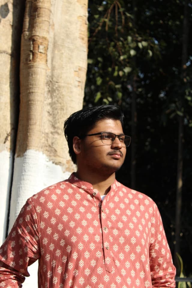 Souvik Bagchi