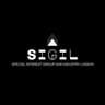 SIGIL SMIT logo